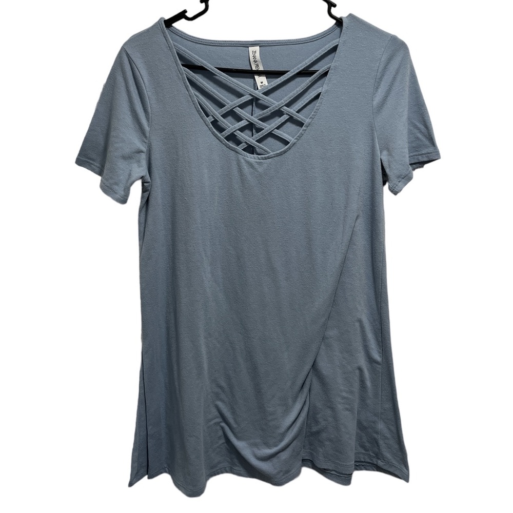 Zenana Premium Top